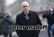 Peter Madoff