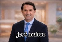 José Muñoz