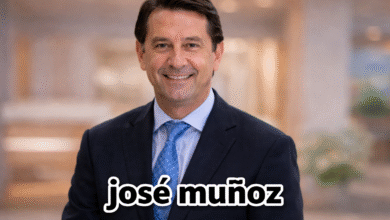 José Muñoz