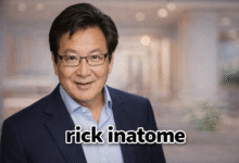 Rick Inatome