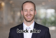 brock aller