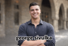 George Sivulka