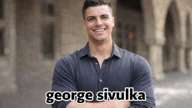 George Sivulka