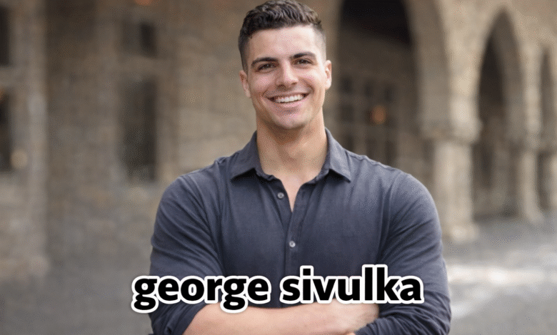 George Sivulka