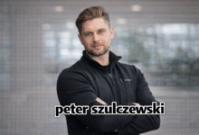 Peter Szulczewski