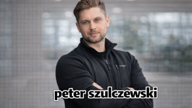 Peter Szulczewski