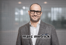 marc metrick