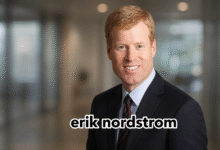 erik nordstrom