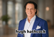 Hugh Hathcock