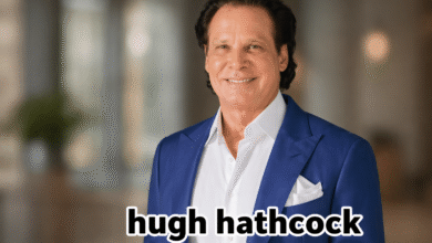 Hugh Hathcock