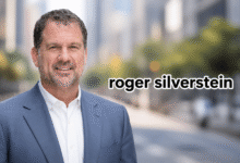 Roger Silverstein