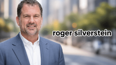 Roger Silverstein