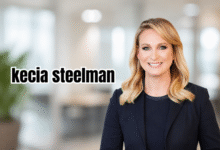 Kecia Steelman