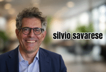 silvio savarese