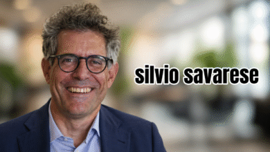silvio savarese