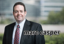 Marc Casper