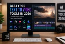 Text to Video Tool